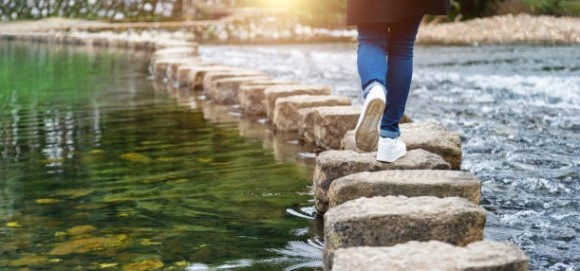 Next steps